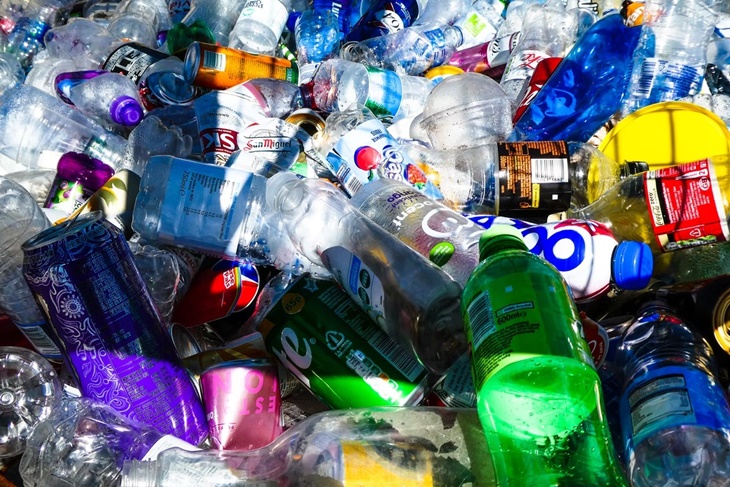 Tips Memulai Hidup Minim Sampah