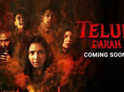 Serial 'Teluh Darah' Tayang di DisneyPlus Hotstar 25 Februari 