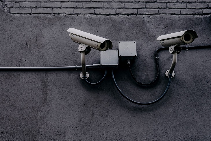 cctv rumah