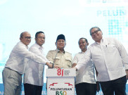 Presiden Prabowo Resmikan Program Biodiesel B50, Ingin Petani Jadi Pihak yang Paling Diuntungkan