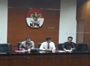  KPK Resmi Tetapkan Taipan Sjamsul Nursalim dan Istri Tersangka Korupsi BLBI