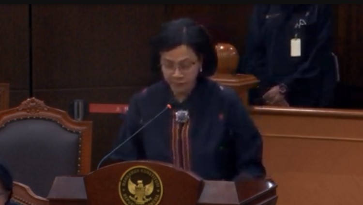 Belanja Musiman, Pemilu dan THR Bikin Belanja Negara Melesat