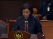 Belanja Musiman, Pemilu dan THR Bikin Belanja Negara Melesat