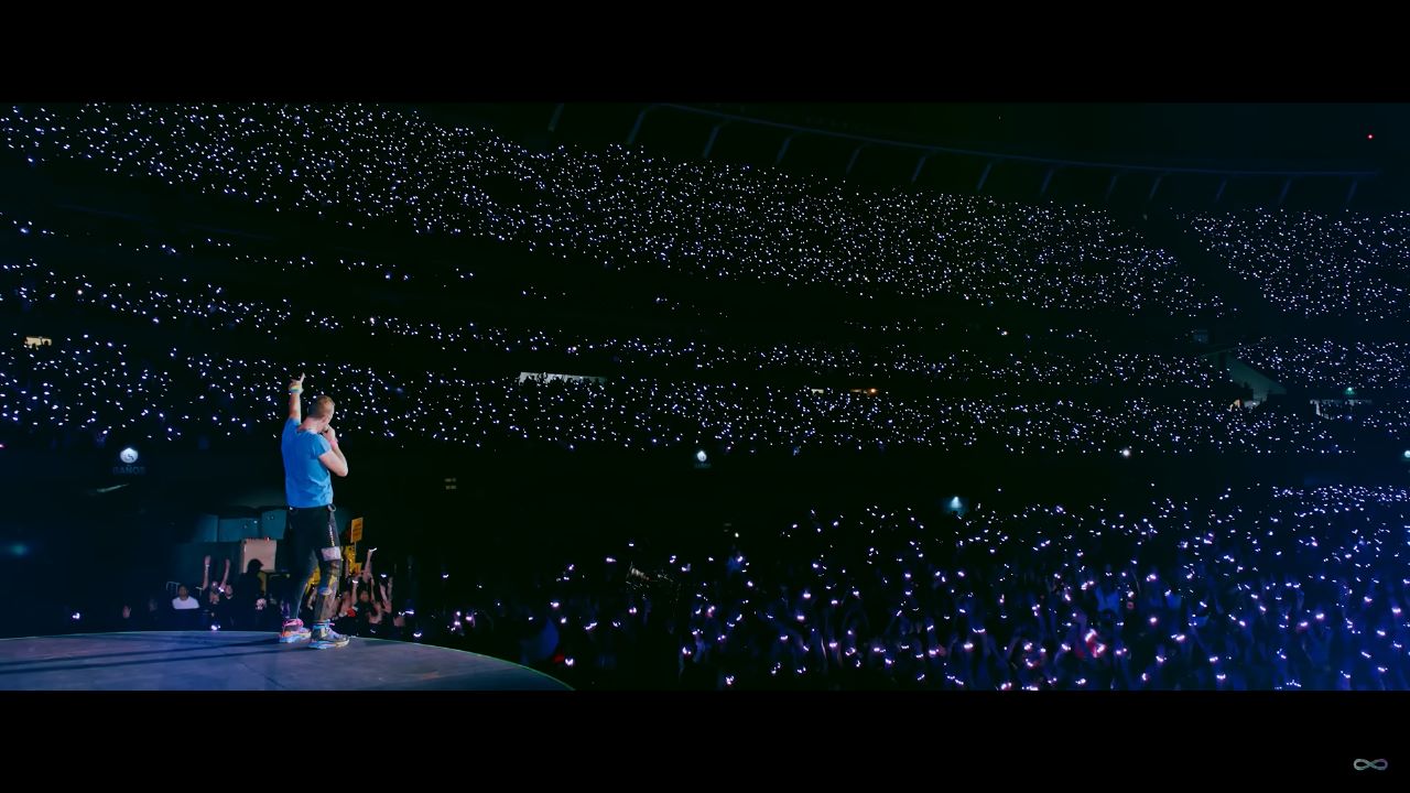 Coldplay