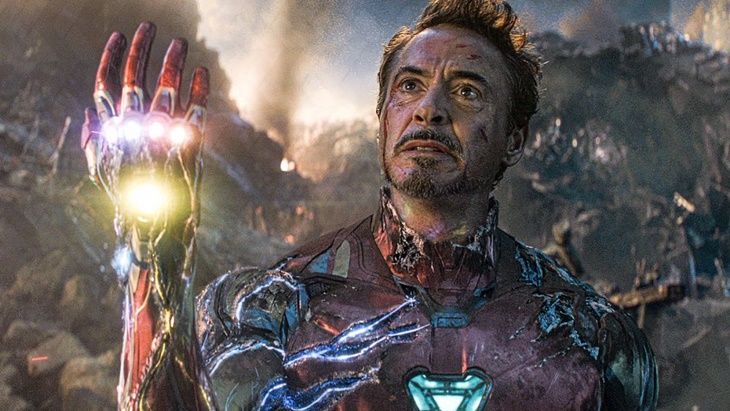 Enggak Selalu Jagoan, Karakter Superhero Ini Justru Mati