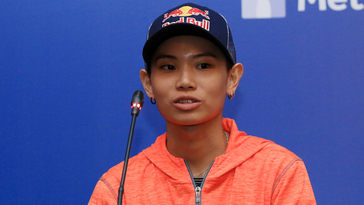 Tai Tzu Ying Kaget Menangkan Enam Gelar Beruntun