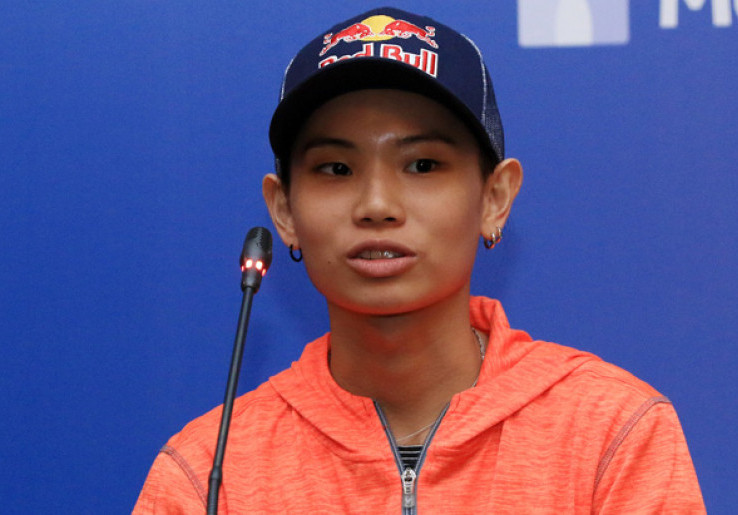 Tai Tzu Ying Kaget Menangkan Enam Gelar Beruntun