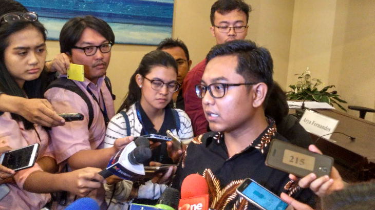 Survei CSIS: Jokowi Takkan Bernasib Sama Seperti Ahok