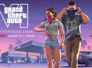 Rockstar Games Gandeng Netflix, Trailer Eksklusif GTA 6 Tayang 27 Agustus 2026