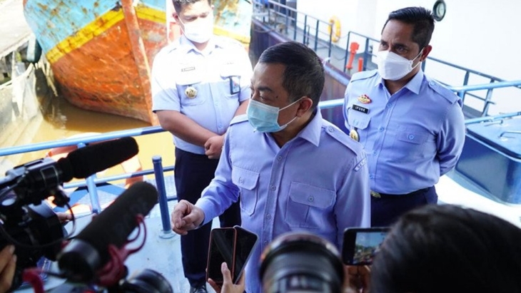 ICW Kritik Deputi Penindakan KPK Sebut Tak Butuh Keterangan Antam Novambar