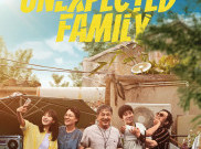 Sinopsis Film Unexpected Family, Aksi Komedi Jackie Chan Berakting Emosional