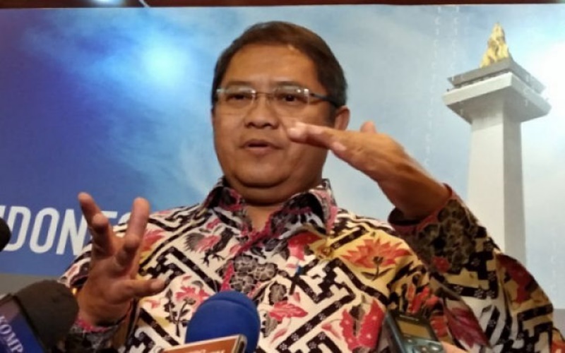 Motif di Balik Penunjukan Rudiantara Dirut PLN