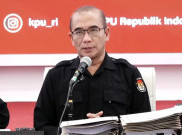 Rekapitulasi Pilpres 2024 Selesai, Prabowo-Gibran Unggul di 36 Provinsi