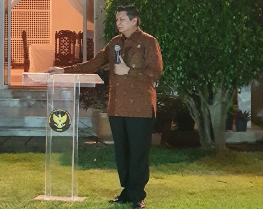 Kepala BNPT Sebut Angka Kelompok Intoleran di Indonesia Mulai Menyusut