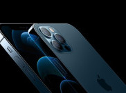 Biru Menjadi Warna Spesial Andalan iPhone 12