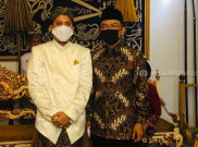 Harapan Tokoh Muda NU untuk Sultan Sepuh Ke-XV Keraton Kasepuhan Cirebon