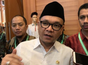 Singgung Kasus Habib Rizieq, Golkar Minta Rekonsiliasi Di pisah dengan Proses Hukum