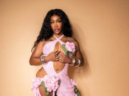SZA Berdamai Dengan Situasi Sulit Ketika Garap Album Lana