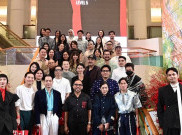 Plaza Indonesia Fashion Week 2025: Surat Cinta untuk Mode Lokal