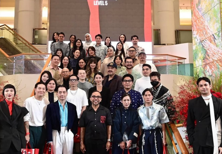 Plaza Indonesia Fashion Week 2025: Surat Cinta untuk Mode Lokal