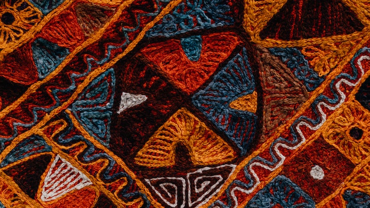 Penerapan Indikasi Geografis dan AI Jadi Tantangan Pelestarian Motif Batik di Indonesia
