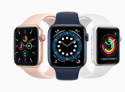 Apple Watch Series 6 dan SE Lagi Diskon, Ketahui Perbedaannya