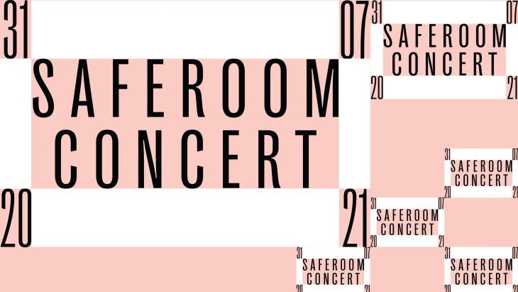 Armand Maulana, Efek Rumah Kaca, Hingga .FEAST Siap Ramaikan ‘Safe Room Concert’