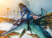 Tayang di Disney+ Hotstar, Intip Sinopsis 'Avatar: The Way of Water' 