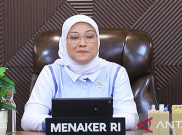 Cak Imin Tanggapi Tuntutan Buruh Desak Presiden Jokowi Copot Menaker Ida