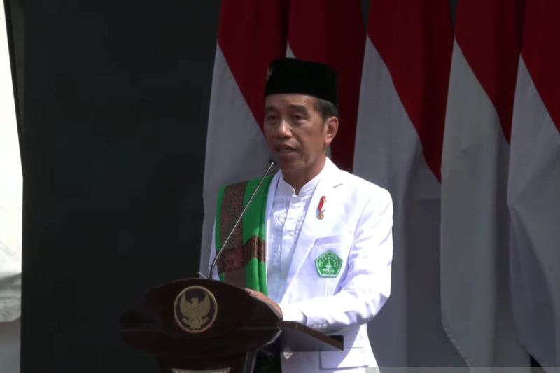 Jokowi Dikhawatirkan Makin Terlibat dalam Pilpres 2024 Imbas Gibran Jadi Cawapres