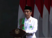 Pemerintah akan Salurkan BLT El Nino Senilai Rp 400 Ribu, Cair Bulan Depan