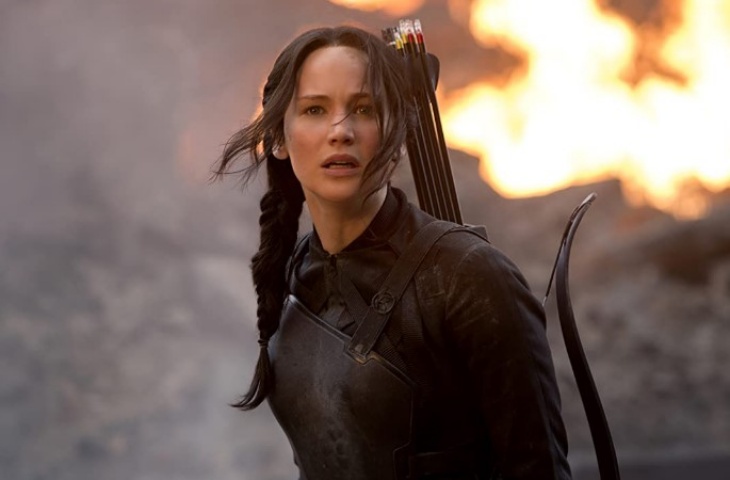 Meski Putus Sekolah, Selebritas Hollywood ini Tetap Sukses