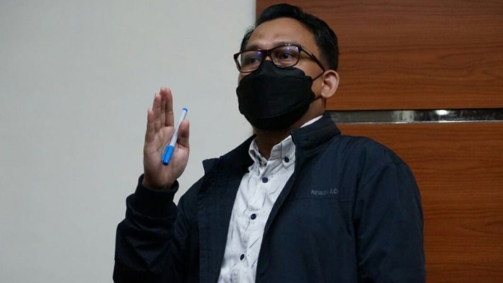 Respons KPK Soal Telegram Panglima TNI