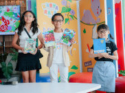 Karya Raya 2026, ketika Karya Bertumbuh, Anak Ikut Bertumbuh