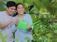 Lirik Lagu 'Terima Kasihku' dari Evi Masamba, Single Spesial untuk Para Penggemar