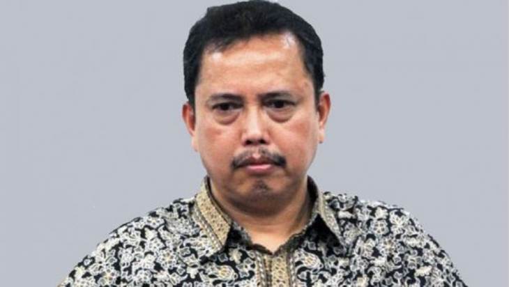Ketua Presidium Ind Police Watch, Neta S Pane (Foto: antaranews)