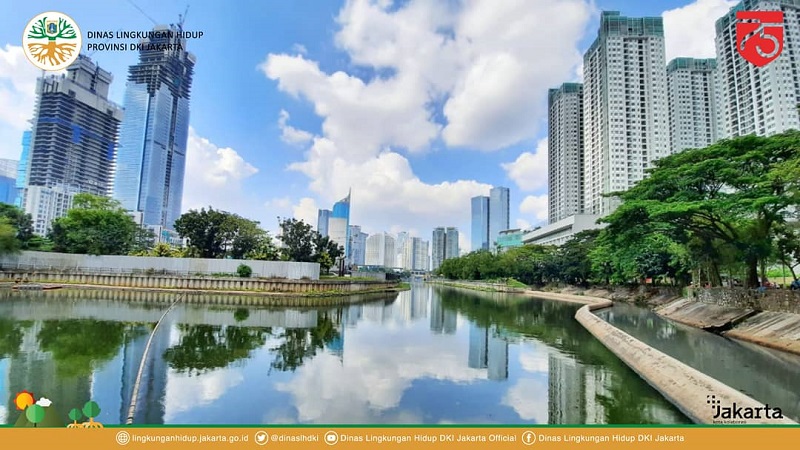 Gelontoran Duit AS Bikin Ekonomi Dunia Naik 1 Persen