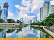 Gelontoran Duit AS Bikin Ekonomi Dunia Naik 1 Persen