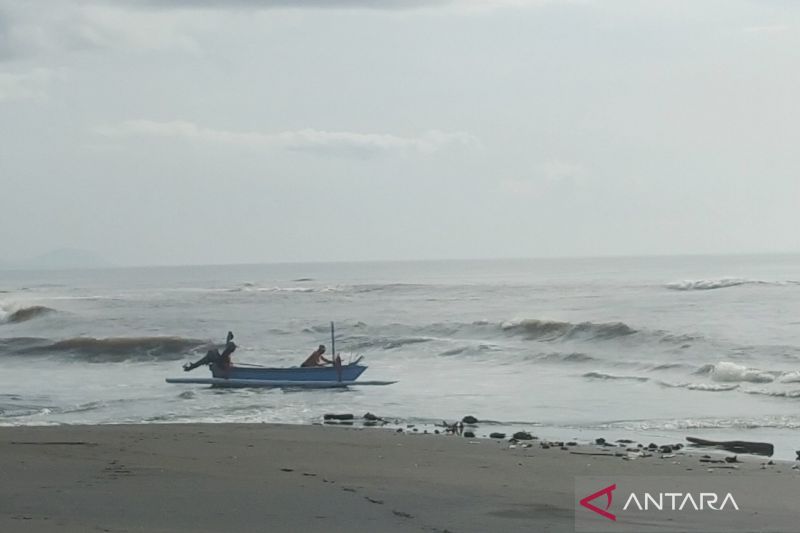 Waspada Potensi Rob di Pesisir Bali 1-4 Februari 2026