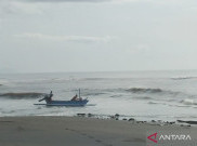 Waspada Potensi Rob di Pesisir Bali 1-4 Februari 2026