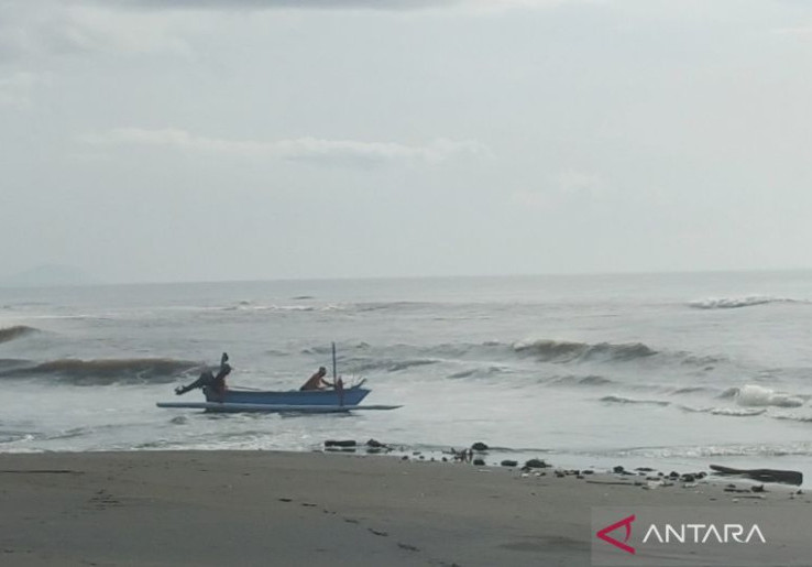 Waspada Potensi Rob di Pesisir Bali 1-4 Februari 2026