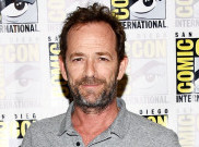 Bintang Beverly Hills 90210 Luke Perry Tutup Usia 
