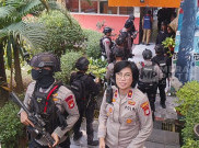 Tindakan Teror Bom di SDN Srengseng Sawah, Mandikdasmen Nilai sebagai Tindakan Orang Iseng