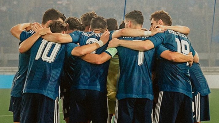 Prediksi skor Yunani vs Belanda di UEFA Nations League 2026/27