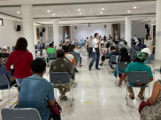 Wagub Klaim Herd Immunity Sudah Terbentuk di Jakarta