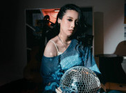 Joanna Andrea Rilis Single 'Dinikmati Saja', Lagu Penyemangat tentang Ikhlas Jalani Hidup