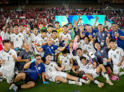Ketua DPR Sebut Timnas U-17 Lolos ke Piala Dunia sebagai Momen Bersejarah