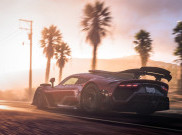 Forza Horizon 5 Meluncur di PS5 Musim Semi ini, saatnya Adu Cepat Tanpa Batas