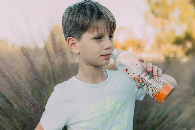 kids drink