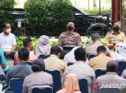 Dinkes Kota Bogor Ungkap 31,1 Persen Tempat Tidur RS Terisi Pasien COVID-19